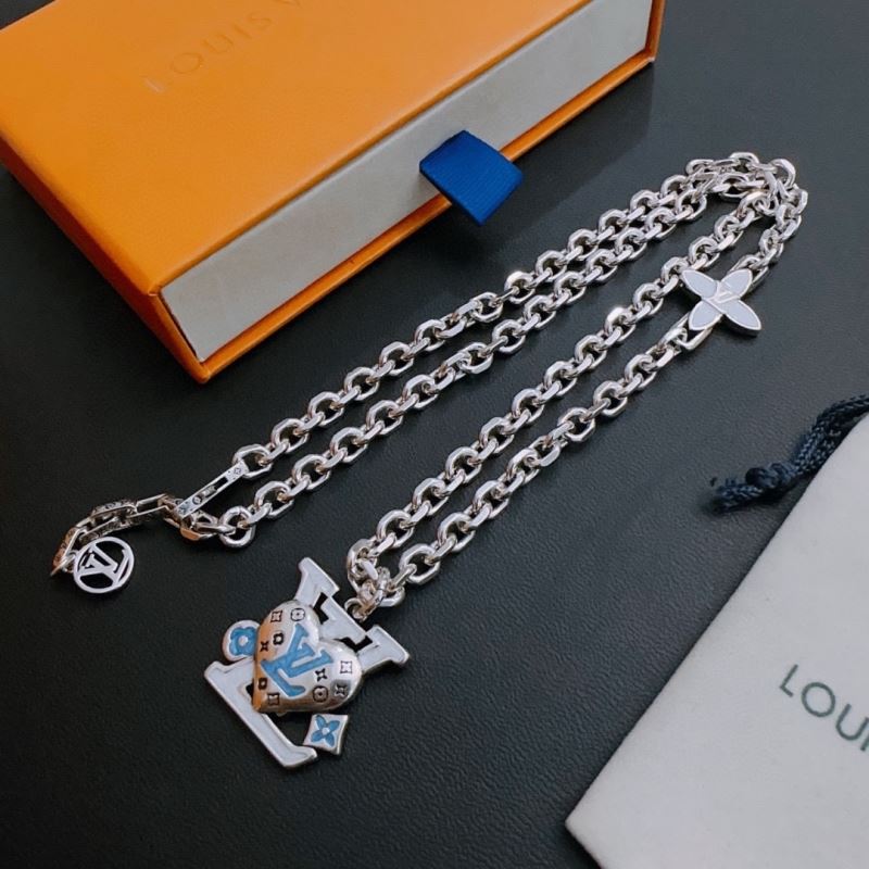 Louis Vuitton Necklaces - Click Image to Close